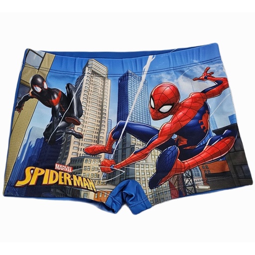 [5904009185834] Bañador boxer Spiderman Marvel