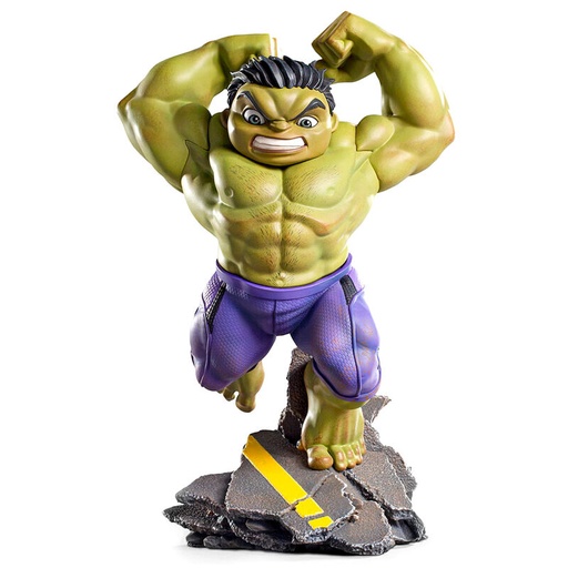 [602883134164] Figura MiniCo Hulk The Infinity Saga Marvel 23cm