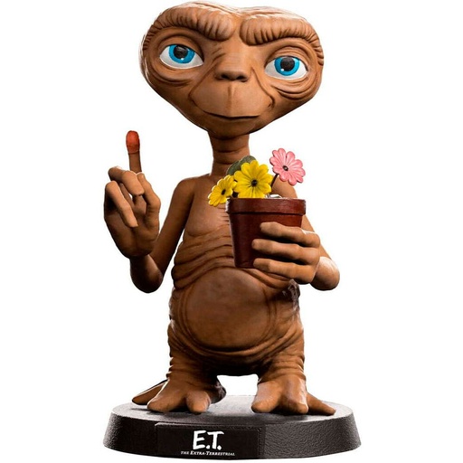 [609963129454] Figura MiniCo E.T. El Extraterrestre 15cm
