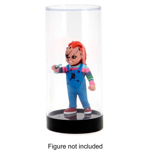 [634482021170] Expositor cilindrico figura 12cm