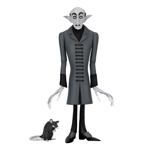 [634482061046] Figura Count Orlok Tonny Terrors Nosferatu 15cm