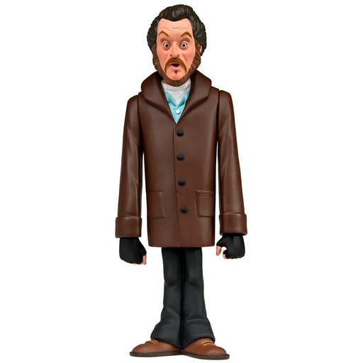 [634482156513] Figura Marv Toony Classics Solo en Casa 15cm