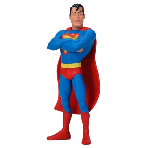 [634482615744] Figura Superman Toony Classics DC Comics 15cm
