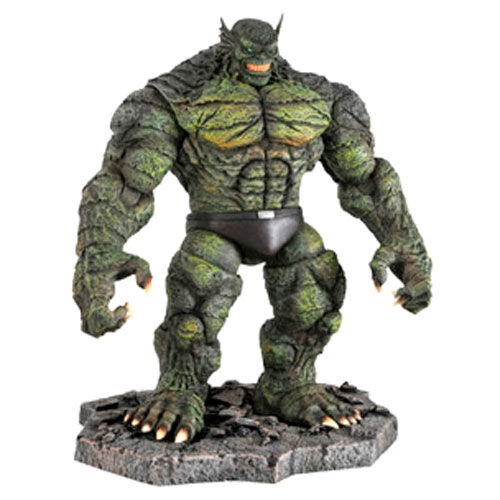 [699788108499] Figura Abominacion Marvel Select 23cm