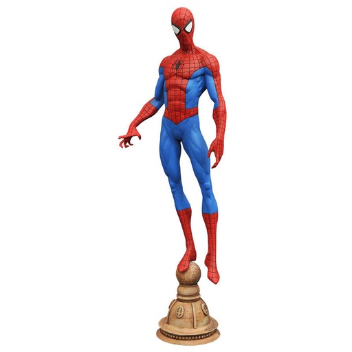[699788182512] Figura Spiderman Marvel 23cm