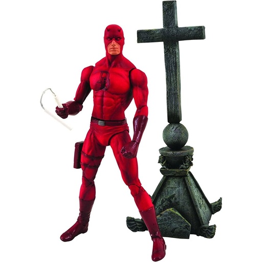 [699788719947] Figura Daredevil Marvel Select 18cm