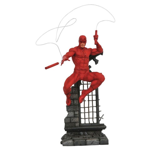 [699788814949] Estatua Daredevil Marvel Gallery 28cm
