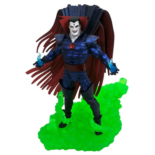 [699788832073] Figura diorama Mr. Sinister Marvel Comic Gallery 25cm