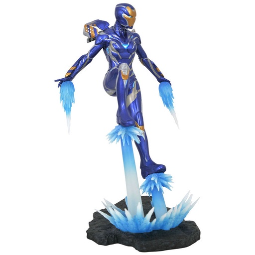 [699788835715] Estatua diorama Rescue Vengadores Endgame Marvel 23cm