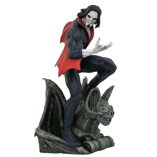 [699788837481] Figura diorama Morbius Marvel Gallery 25cm