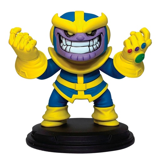 [699788838754] Figura Thanos Marvel 10cm