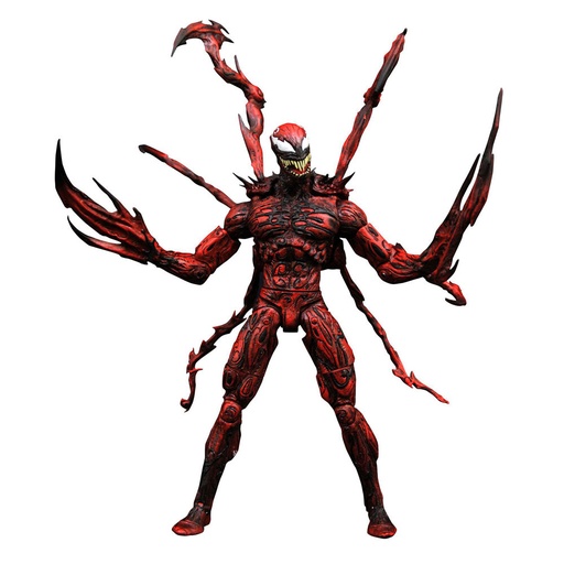 [699788838990] Figura Carnage X Marvel Select 20cm