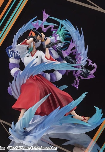 Figurab One Piece Yamato Bounty Rush 5th Anniversary 
