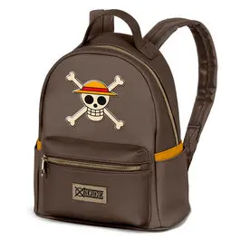 Mochila Heady Skull One Piece