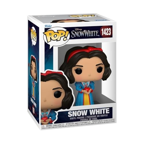 Figura POP Disney Blancanieves Snow White