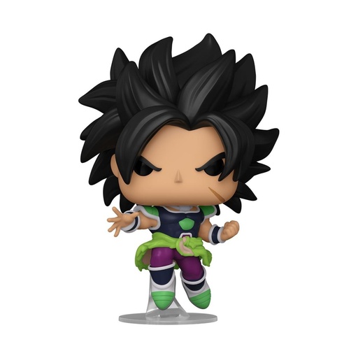 Funko POP Animation: Dragon Ball Super: Broly 