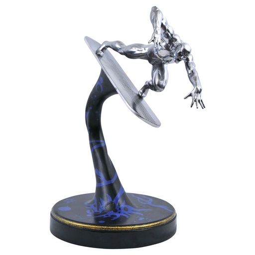 [699788841686] Estatua Silver Surfer Marvel 30cm