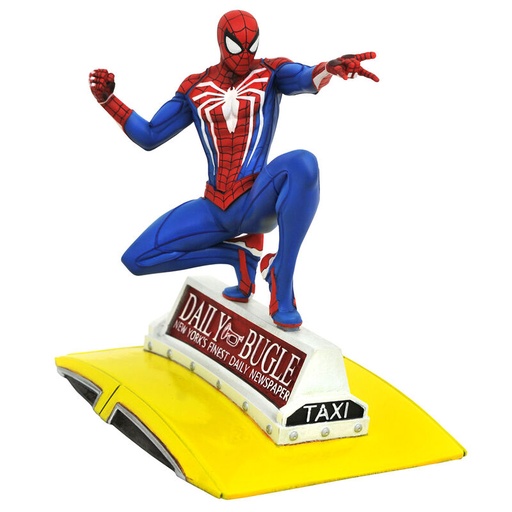 [699788843338] Figura Spiderman Marvel 23cm