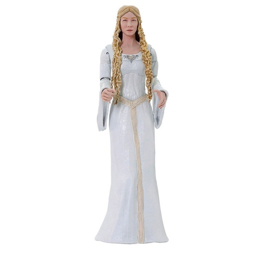 [699788844441] Figura Galadriel Deluxe El Señor de los Anillos 10cm