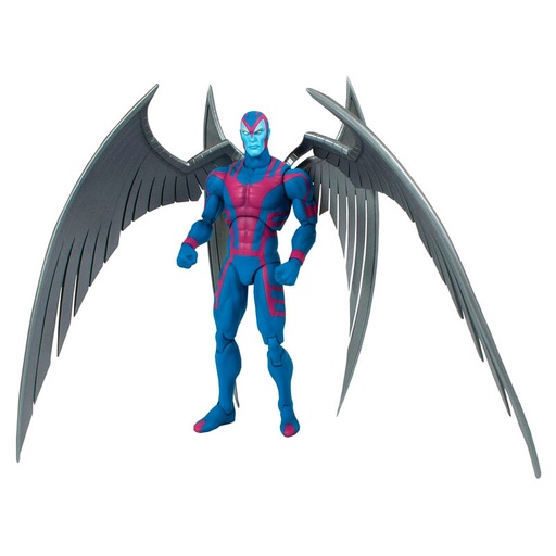 [699788850640] Figura Archangel Marvel Select 18cm