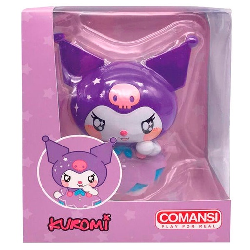 [8412906904276] Figura Kuromi Hello Kitty 16cm