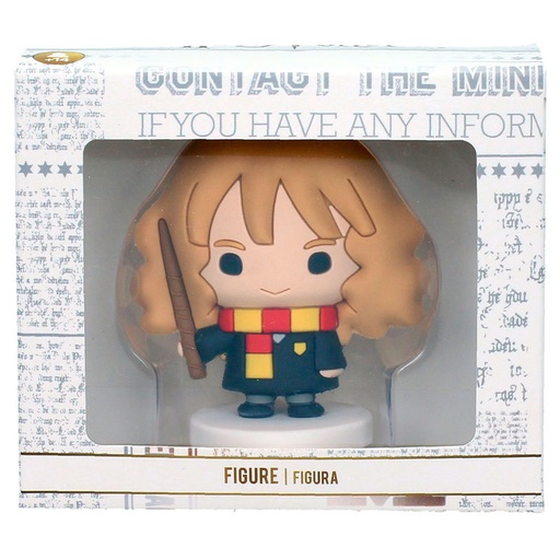 [8435450223136] Figura mini Hermione Harry Potter