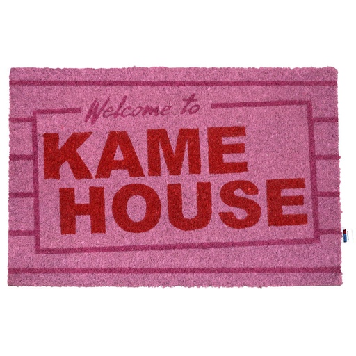 [8435450225932] Felpudo Kame House Dragon Ball