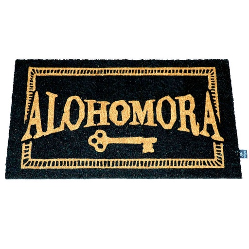 [8435450233203] Felpudo Alohomora Harry Potter