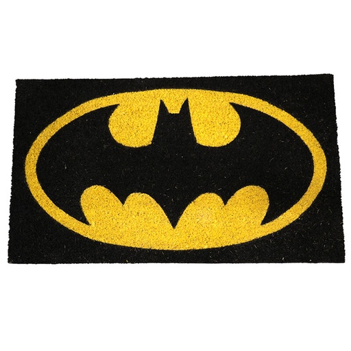 [8435450233395] Felpudo Logo Batman DC Comics