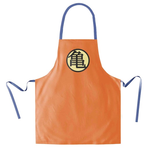 [8435450243226] Delantal Dragon Ball