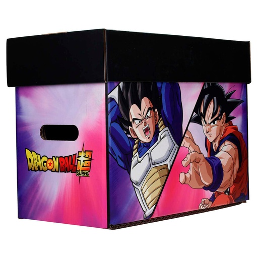 [8435450259937] Caja almacenaje Dragon Ball