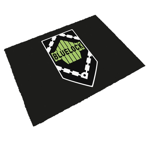 [8435450261282] Felpudo Logo Blue Lock