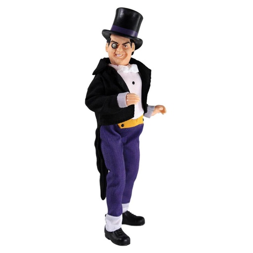 [850025246675] Figura Penguin DC Comics 20cm