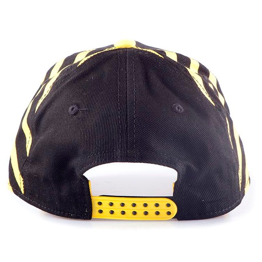 [8718526119763] Gorra Jurassic Park