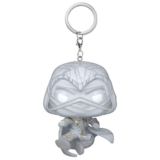 [889698642538] Llavero Pocket POP Marvel Moon knight