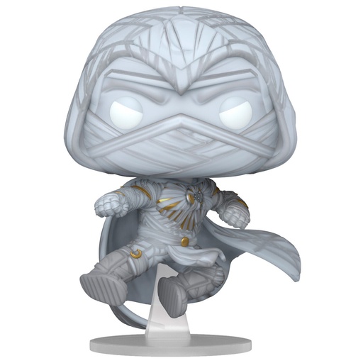 [889698642545] Figura POP Marvel Moon Knight