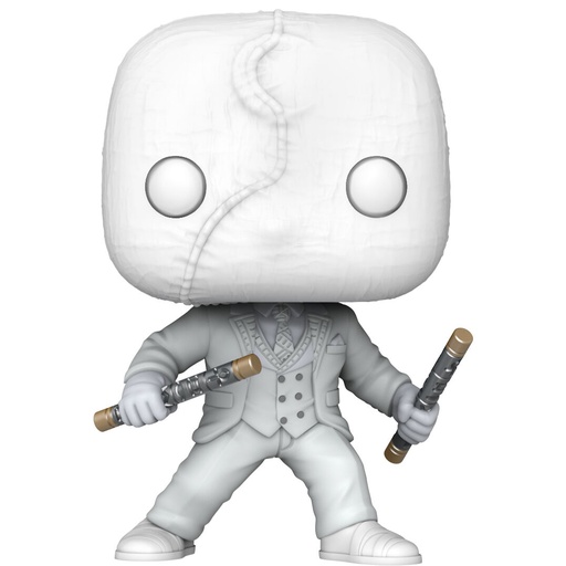[889698642552] Figura POP Marvel Moon knight