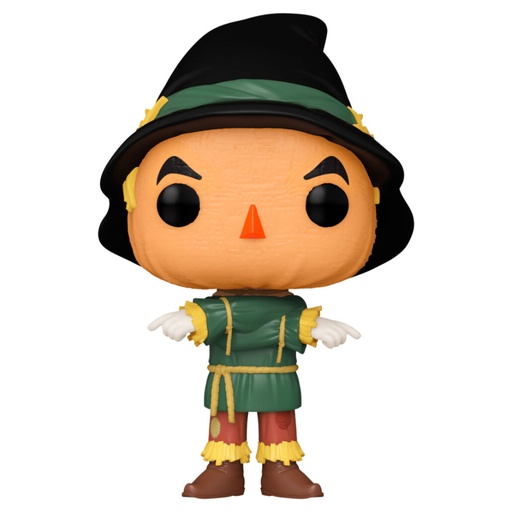 [889698759755] Figura POP El Mago de Oz Scarecrow