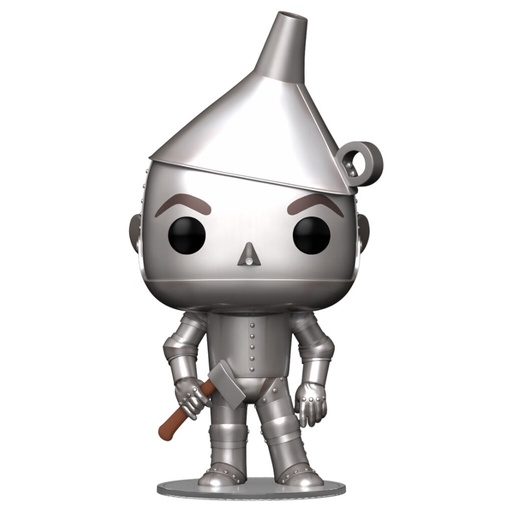 [889698759762] Figura POP El Mago de Oz Tin Man