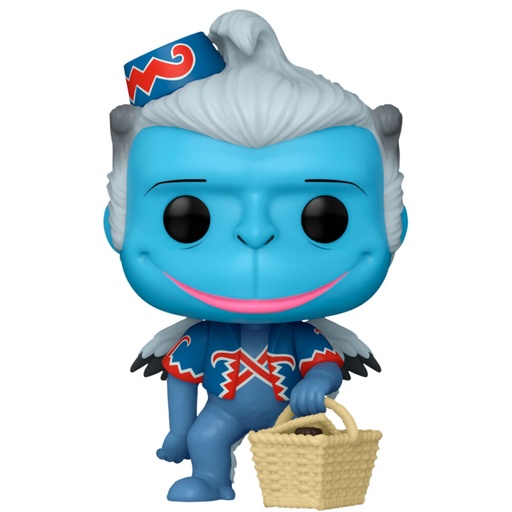 [889698774239] Figura POP El Mago de Oz Winged Monkey