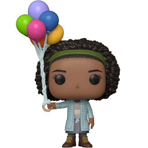 [889698680882] Figura POP Wonka Noodle