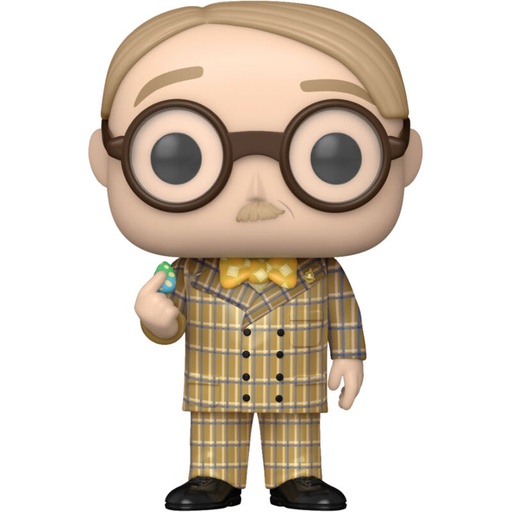 [889698680905] Figura POP Wonka Prodnose