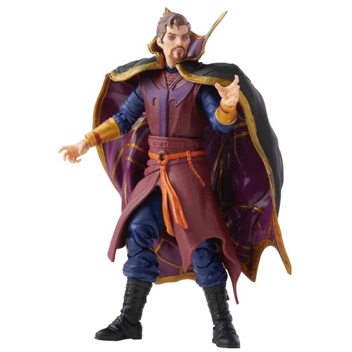 [5010993797264] Figura Doctor Strange Supreme What If Marvel 15cm