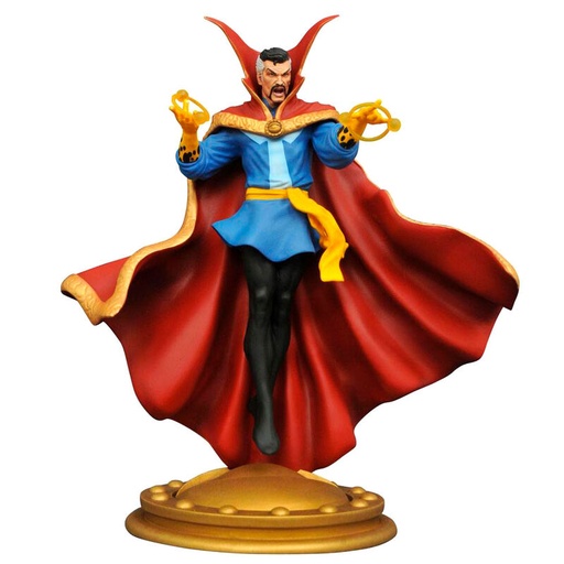[699788814963] Estatua Doctor Strange Marvel 22cm