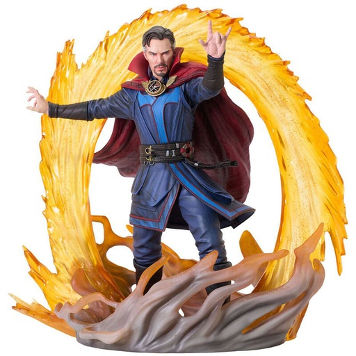 [699788846292] Figura Doctor Strange Marvel Comic Gallery 25cm