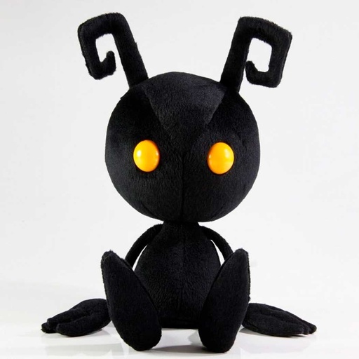 [4988601317726] Peluche Shadow Kingdom Hearts 24cm