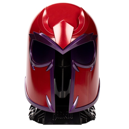[5010996146038] Replica Casco Magneto X-Men Marvel