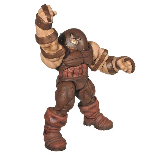 [699788720998] Figura Juggernaut Marvel Select 18cm