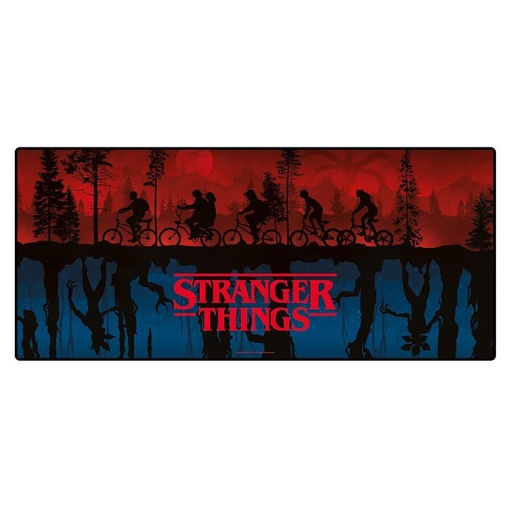 [5063457052379] Alfombrilla gaming Stranger Things