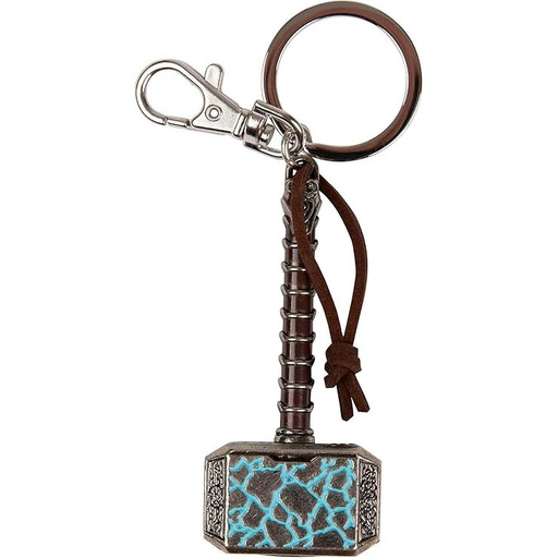 [077764693564] Llavero Martillo Thor Love And Thunder Marvel